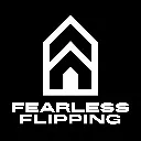 Logo Fearless Flipping