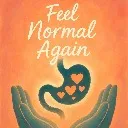 Logo Feel <mark>Normal</mark> Again Community