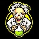 Logo Fellowship of Mad Scientists