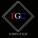 Logo FGC Simplified