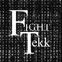 Logo Fight Tekk