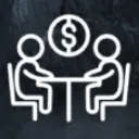 Logo Financial Mastery Academy
