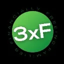 Logo <mark>Financially</mark> Freeing Families