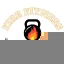 Logo Fire Fitness