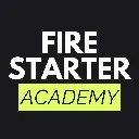 Logo Fire Starter Academy
