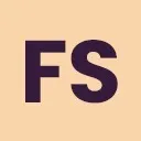 Logo <mark>FIRE</mark> Starters