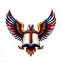 Logo First Amendment Ministries