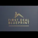 Logo First Deal Blueprint