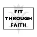 Logo Fit Through Faith
