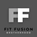 Logo Fit Fusion Brotherhood