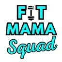 Logo Fit Mama Squad (Free)