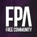 Logo <mark>Fit</mark> Pro Alpha Tribe ( FREE )