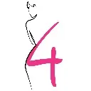 Logo <mark>fit</mark>4meno premium