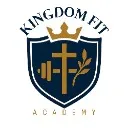 Logo Kingdom Fit Academy