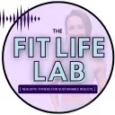 Logo The Fit Life Lab