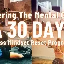 Logo Mastering the Mental Game