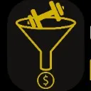 Logo Gym <mark>Funnels</mark> - Community