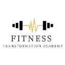 Logo Fitness <mark>Transformation</mark> Academy