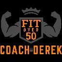 Logo Fit Over 50!