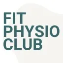 Logo <mark>Fit</mark>PhysioClub