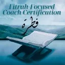 Logo Fitrah Focused Coaching