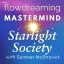 Logo Flowdreaming Starlight <mark>Society</mark>