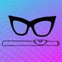 Logo Flute Nerd Lab