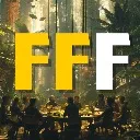 Logo Food Forest Fellowship