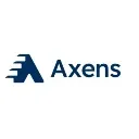 Logo Axens <mark>Club</mark>