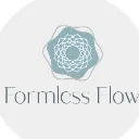 Logo Formless Flow