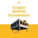 Logo Crypto Wealth (Foundations) L1