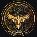 Logo Freedom Algo (Free)