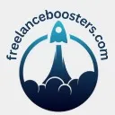 Logo freelanceboosters