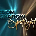 Logo From Shadow To Spotlight