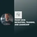 Logo Front Desk School
