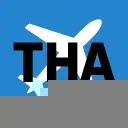 Logo Travel <mark>Hacking</mark> Accelerator