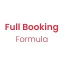 Logo <mark>Airbnb</mark> Full Booking Formula
