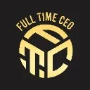 Logo Fulltime CEO Collective
