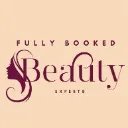 Logo FullyBooked™️ Beauty Experts