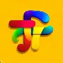 Logo Fun & <mark>Flow</mark>