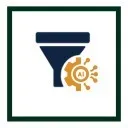 Logo <mark>Funnel</mark> & AI Academy