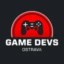 Logo <mark>Game Dev</mark>s Ostrava