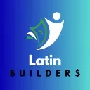 Logo LATIN BUILDER$