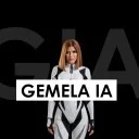 Logo Gemela IA (BETA)