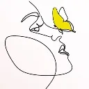 Logo Flow <mark>Genius</mark>
