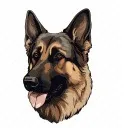 Logo Loyal Shepherds