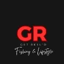 Logo Get Reel'd Fishing & Lifestyle