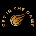 Logo Get In The Game