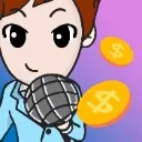 Logo Get Paid To Speak Community