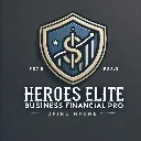 Logo Heroes Elite